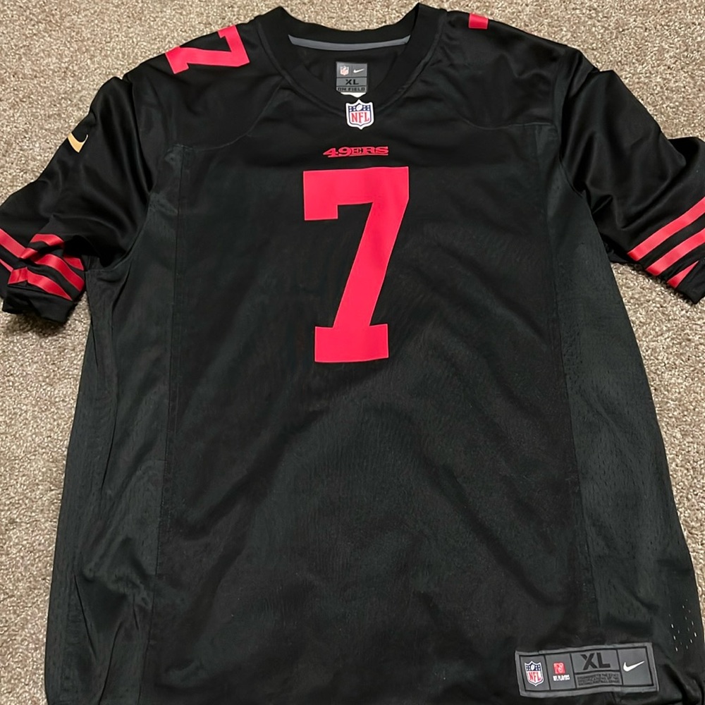 Jersey
